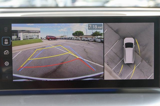 New 2026 Hyundai Ioniq 9 SEL image 26