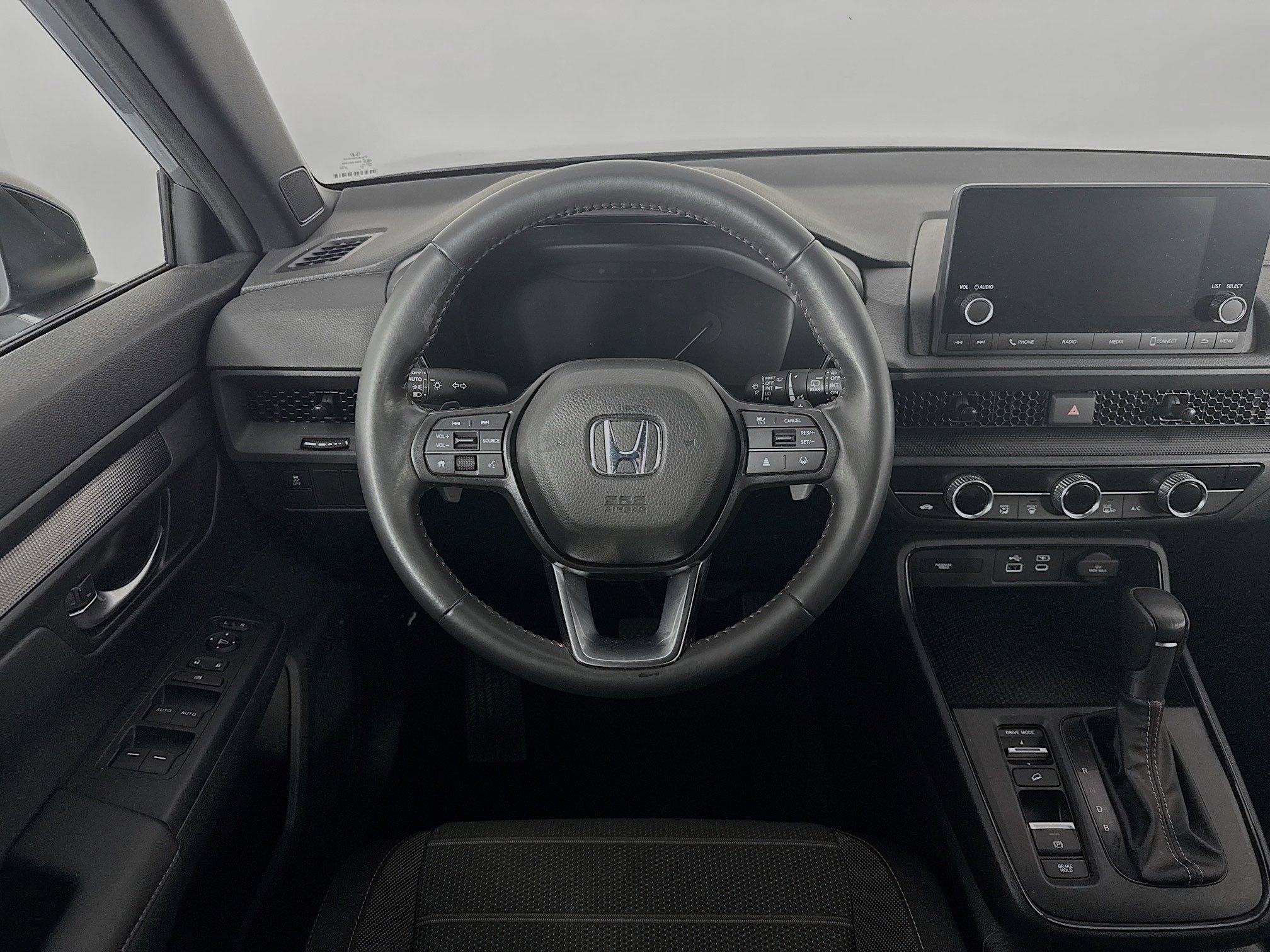 Certified 2023 Honda CR-V Sport image 22