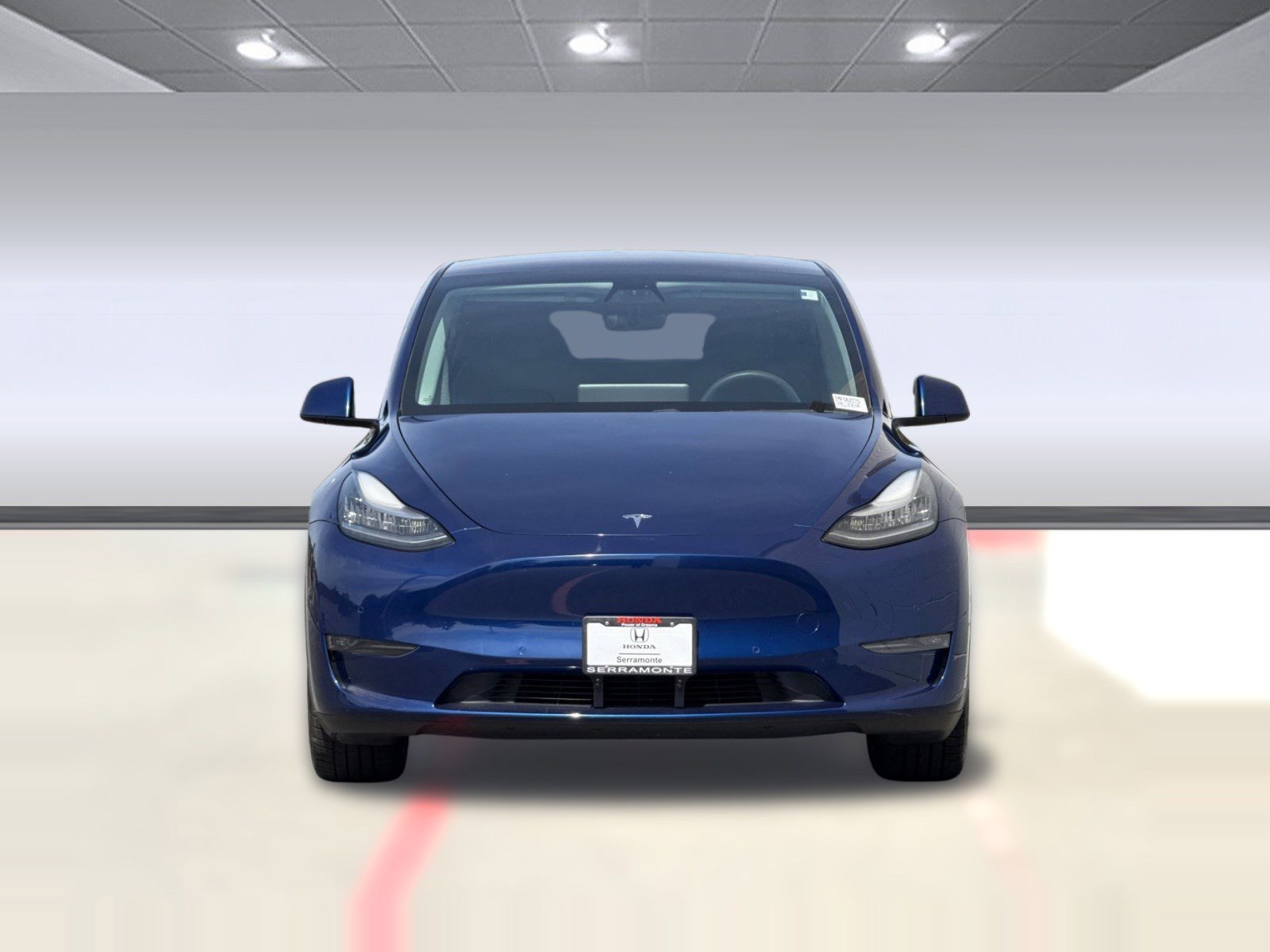 Used 2021 Tesla Model Y Long Range image 5