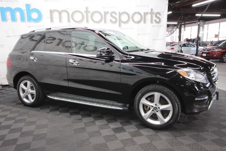 Used 2019 Mercedes-Benz GLE 400 4MATIC image 11