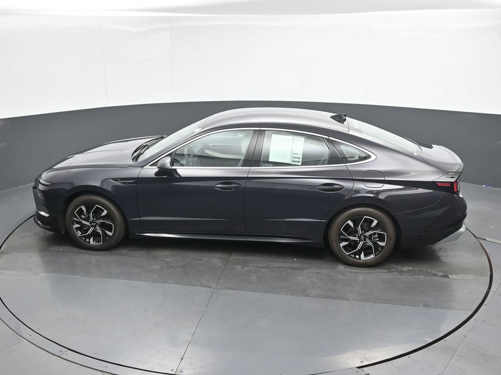 Used 2024 Hyundai Sonata SEL FWD image 36