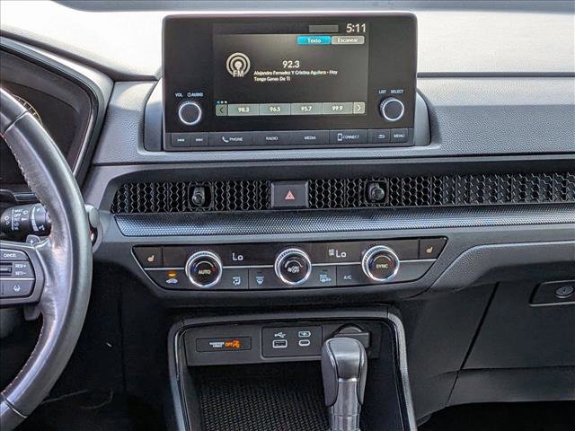 Used 2023 Honda CR-V Sport image 13