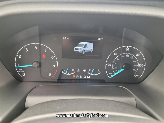 New 2025 Ford Transit 250 Base image 16