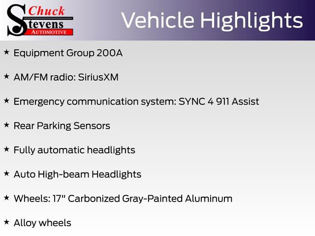 New 2025 Ford Bronco Sport Big Bend image 12