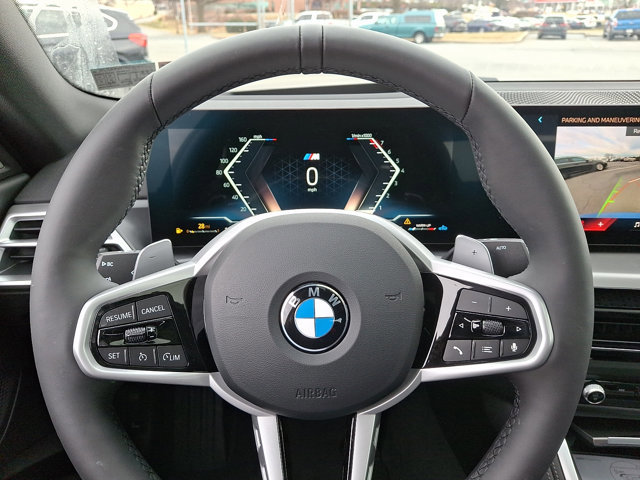 New 2026 BMW 230i xDrive Coupe w/ Premium Package image 16