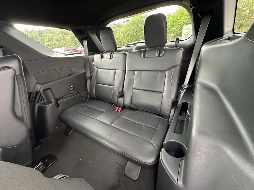 New 2027 Ford Explorer ST-Line w/ Premium Package AWD/4WD image 21