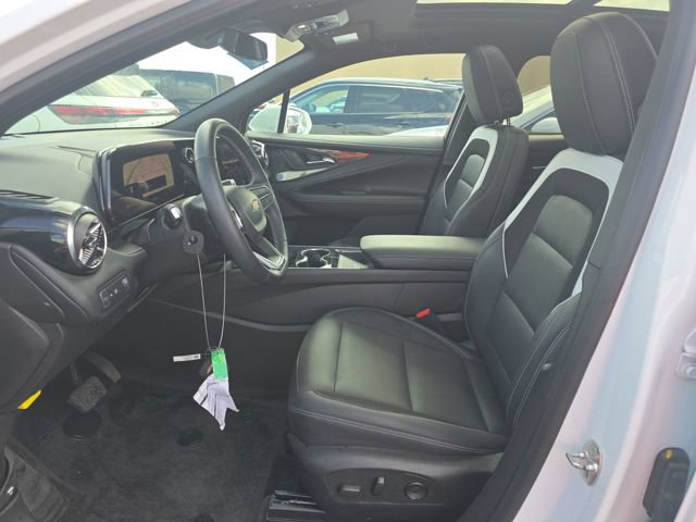 Used 2024 Chevrolet Blazer EV LT AWD/4WD image 7