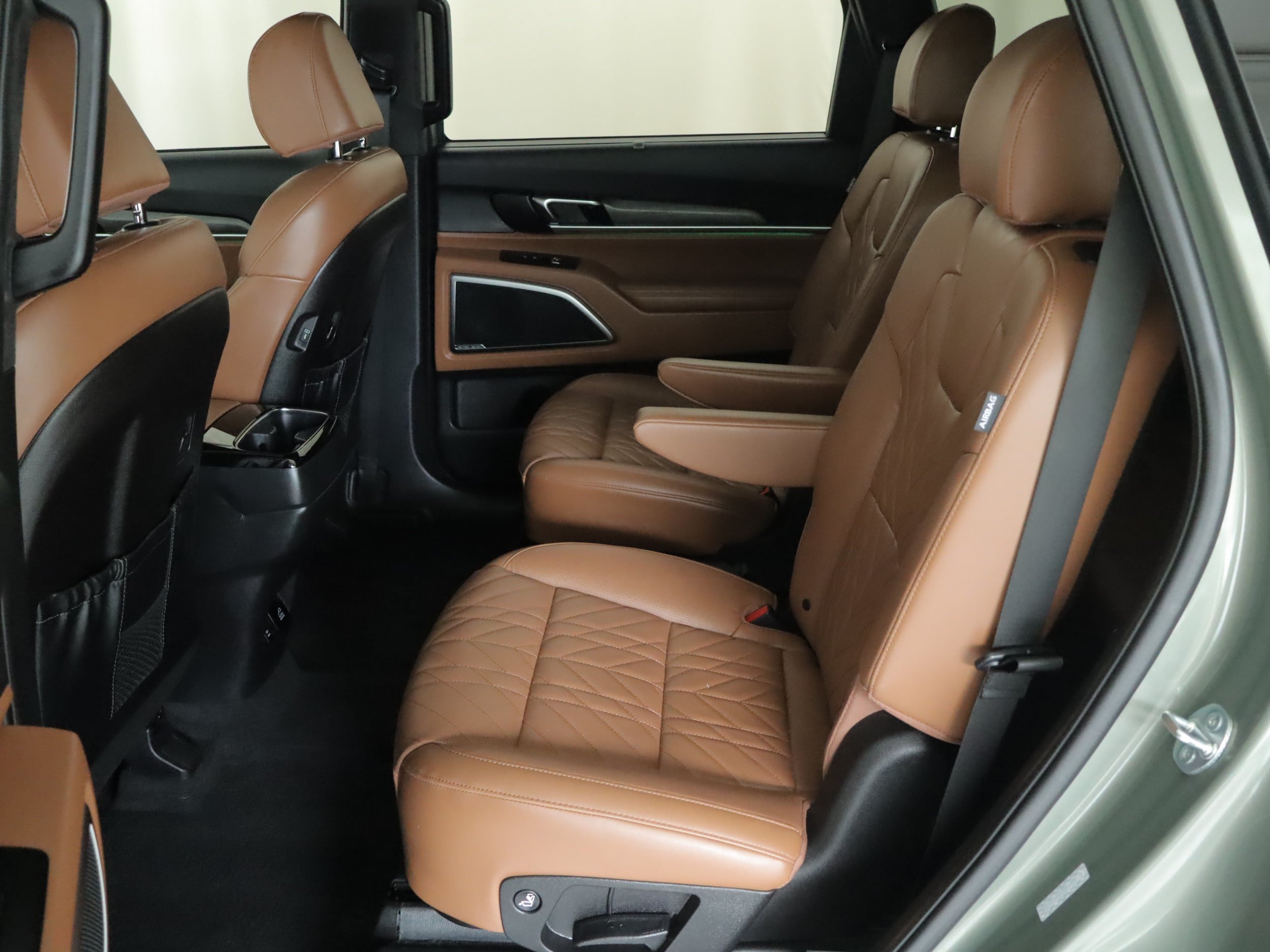 Used 2025 Kia Telluride SX Prestige X-Line AWD/4WD image 9