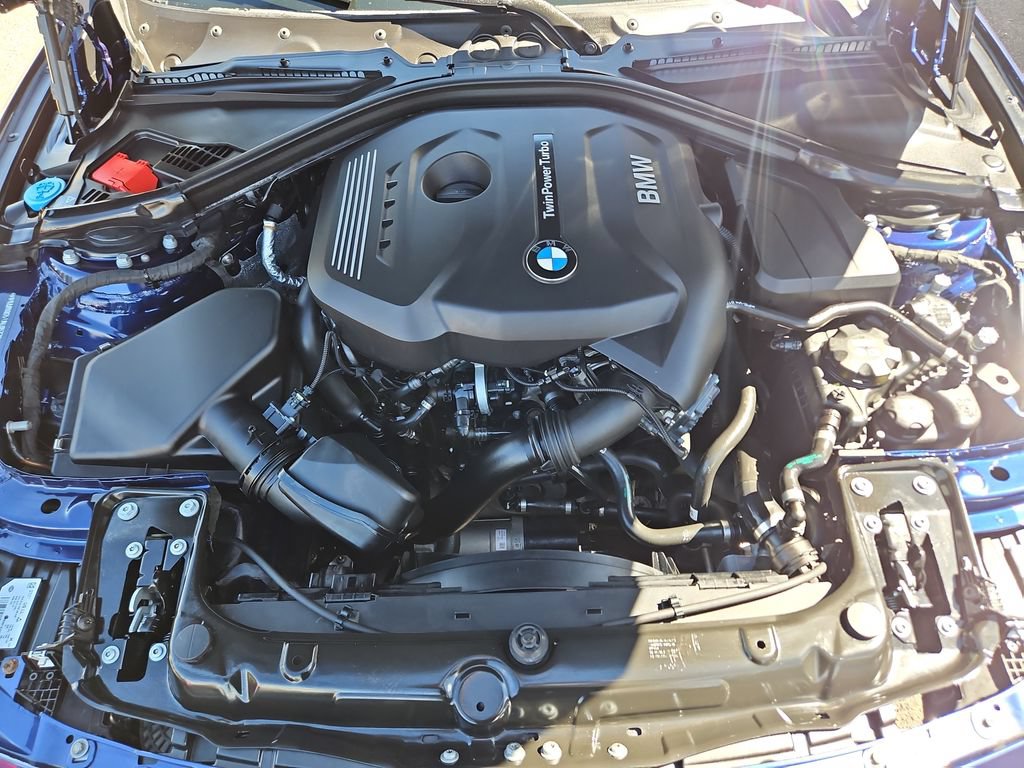 Used 2018 BMW 330i Sedan RWD image 23