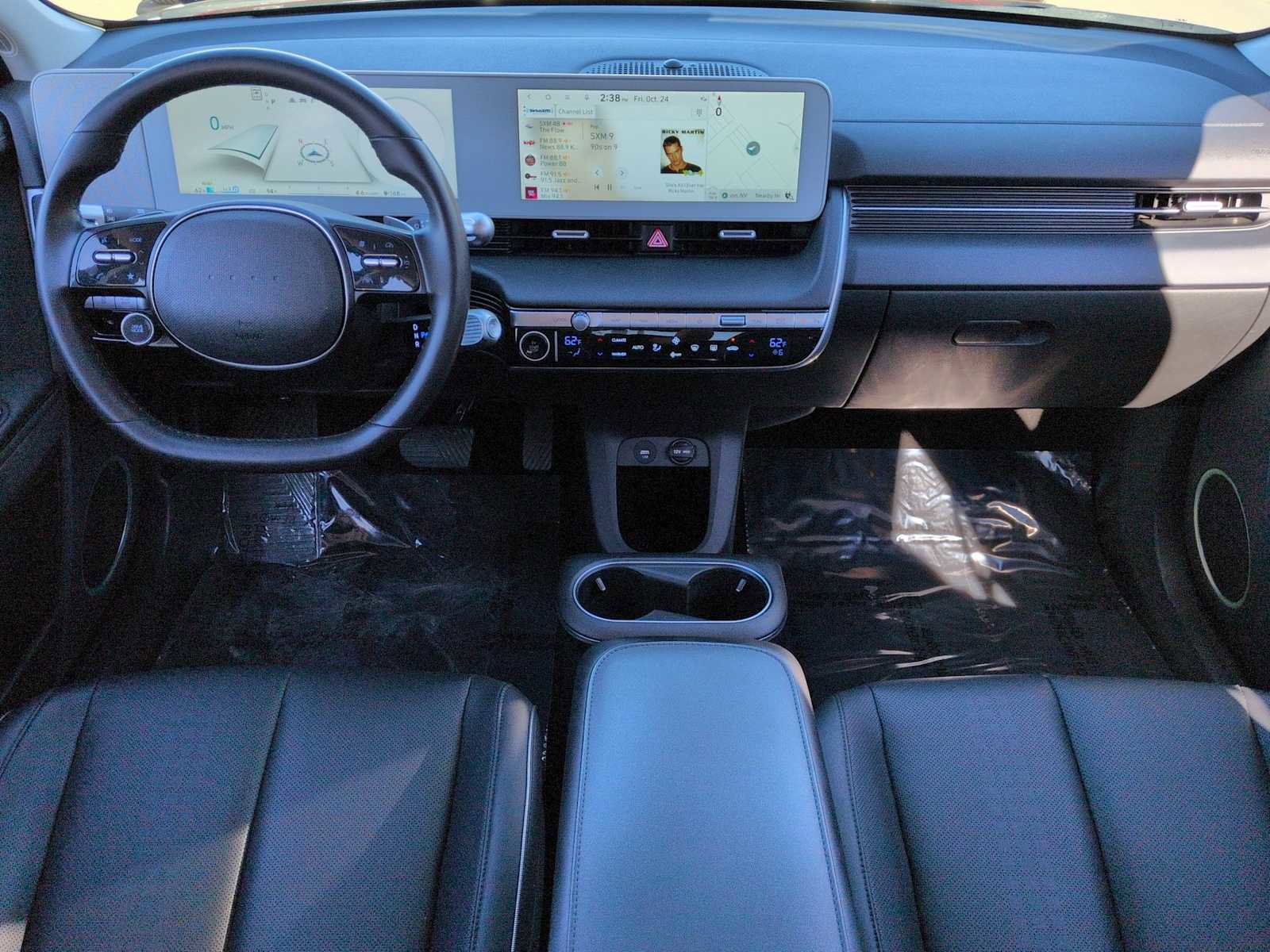 Certified 2023 Hyundai Ioniq 5 SEL image 16