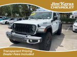 Used 2024 Jeep Wrangler Unlimited
