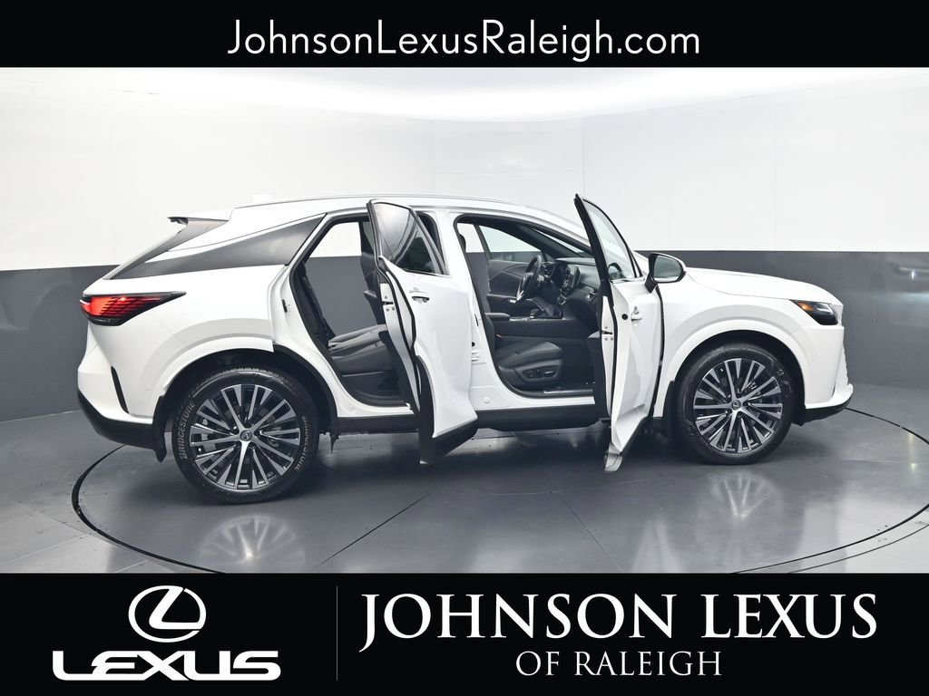 New 2026 Lexus RX 350 image 34