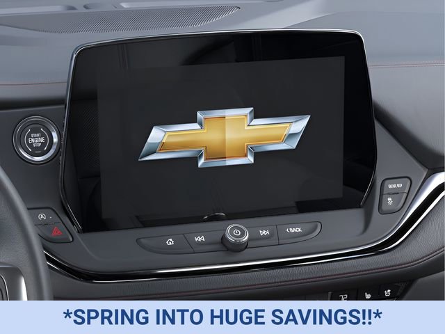 New 2026 Chevrolet Blazer RS w/ Driver Confidence II Package image 20