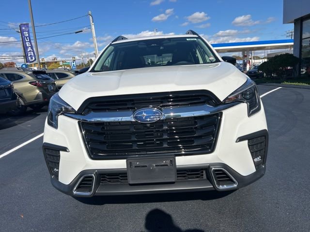 New 2025 Subaru Ascent Touring image 2