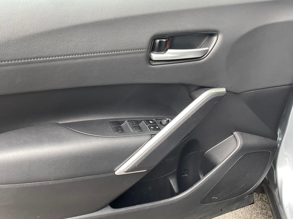 Used 2023 Toyota Corolla Cross XSE image 10