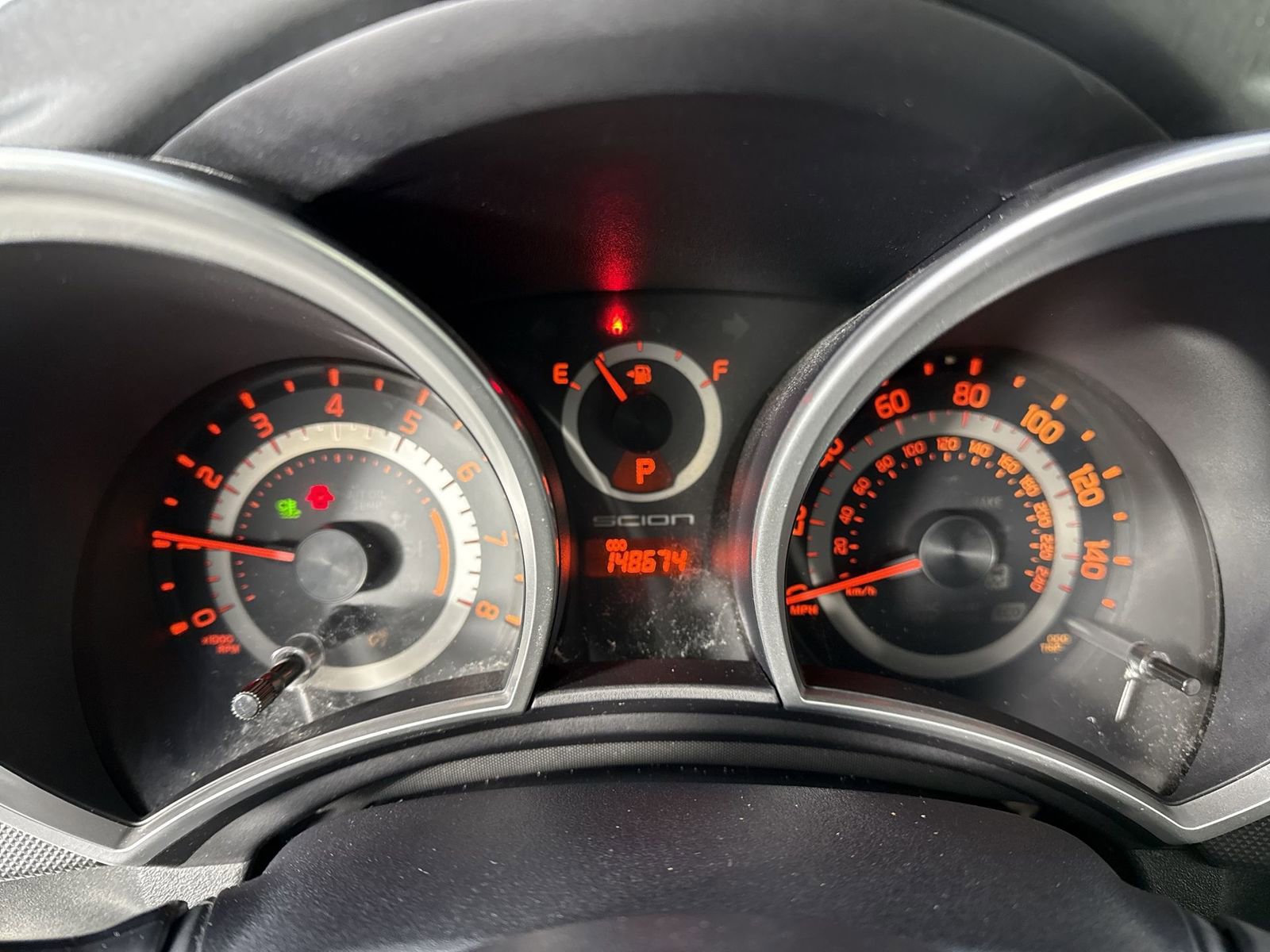 Used 2015 Scion tC image 15