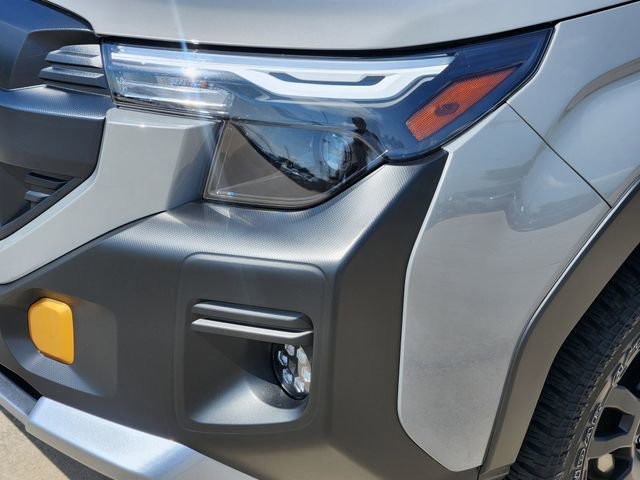 Certified 2026 Subaru Forester Wilderness image 9