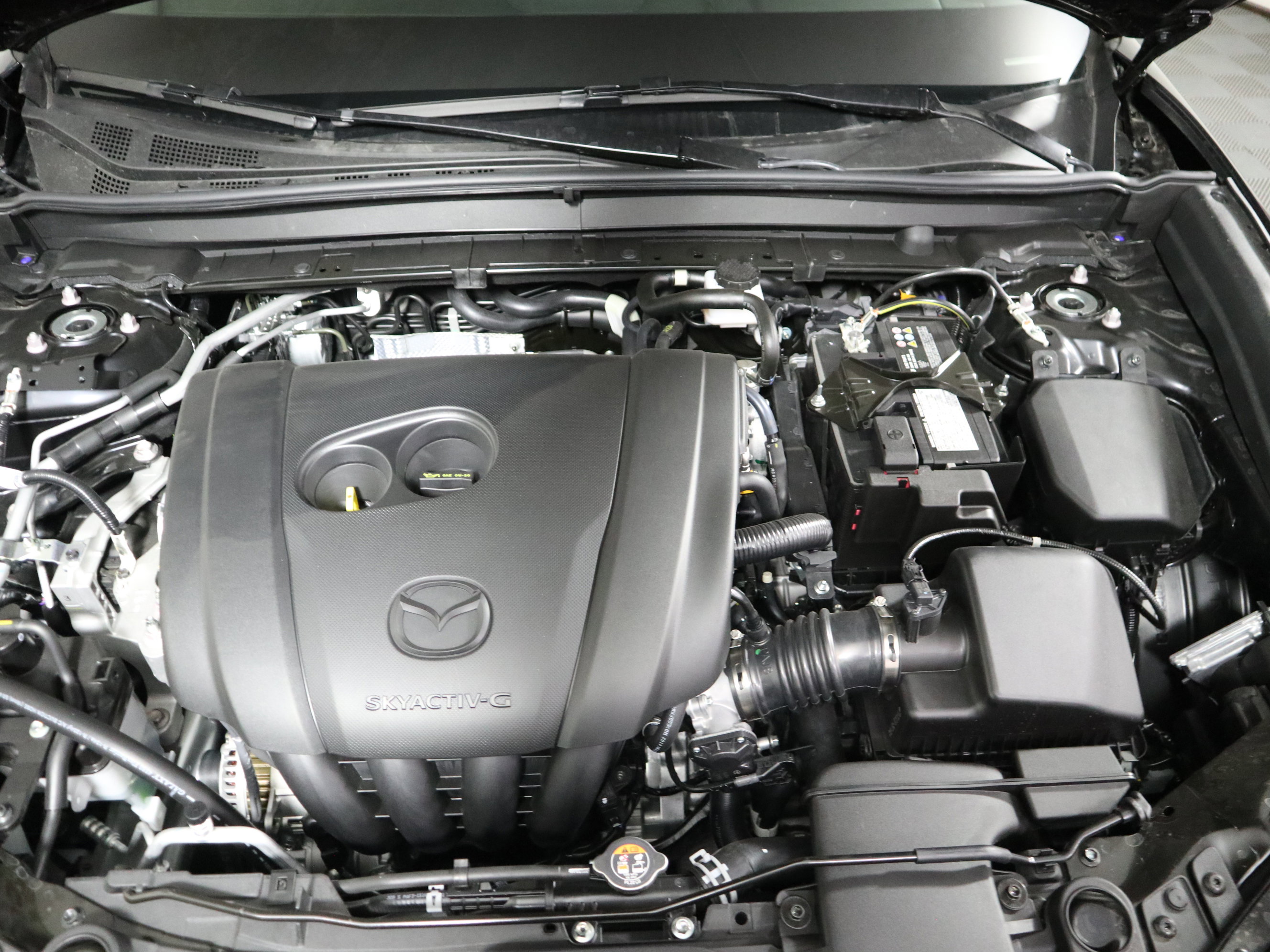 New 2026 MAZDA CX-30 AWD 2.5 S image 10