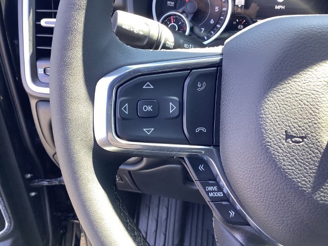 New 2026 RAM 1500 Laramie AWD/4WD image 13
