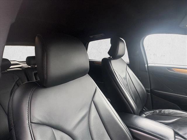 Used 2016 Lincoln MKC Select w/ Select Plus Package image 22