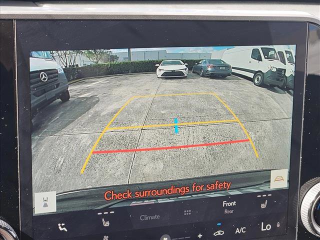 Used 2024 Lexus RX 350 FWD image 13