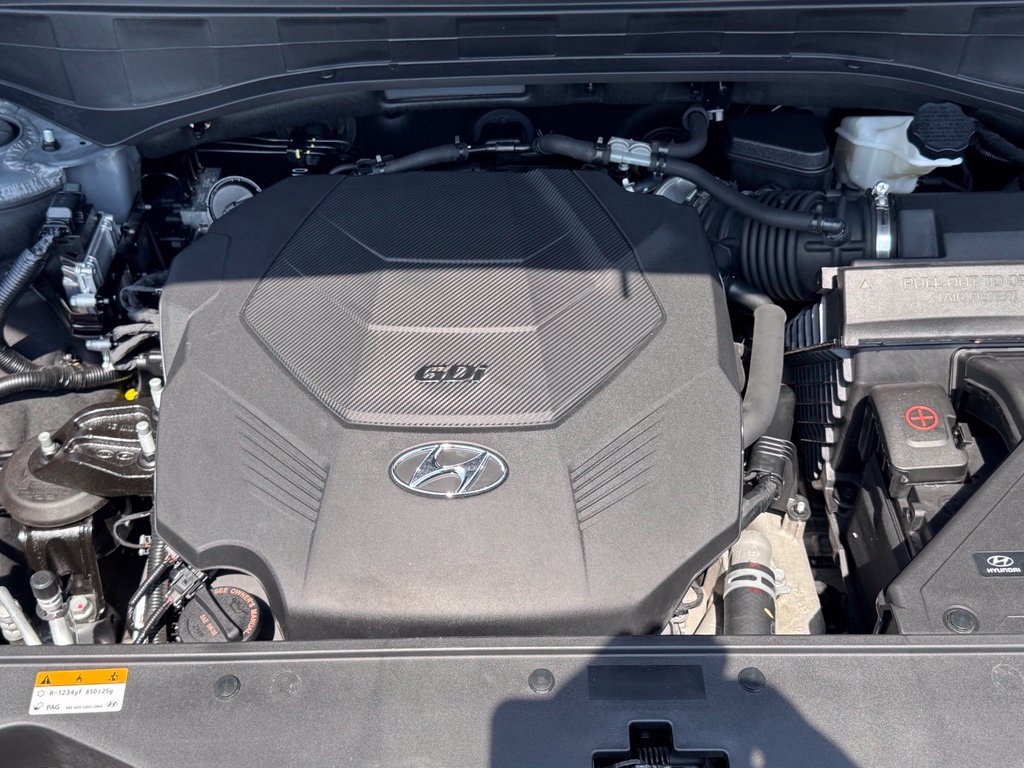 Used 2023 Hyundai Palisade SEL AWD/4WD image 35
