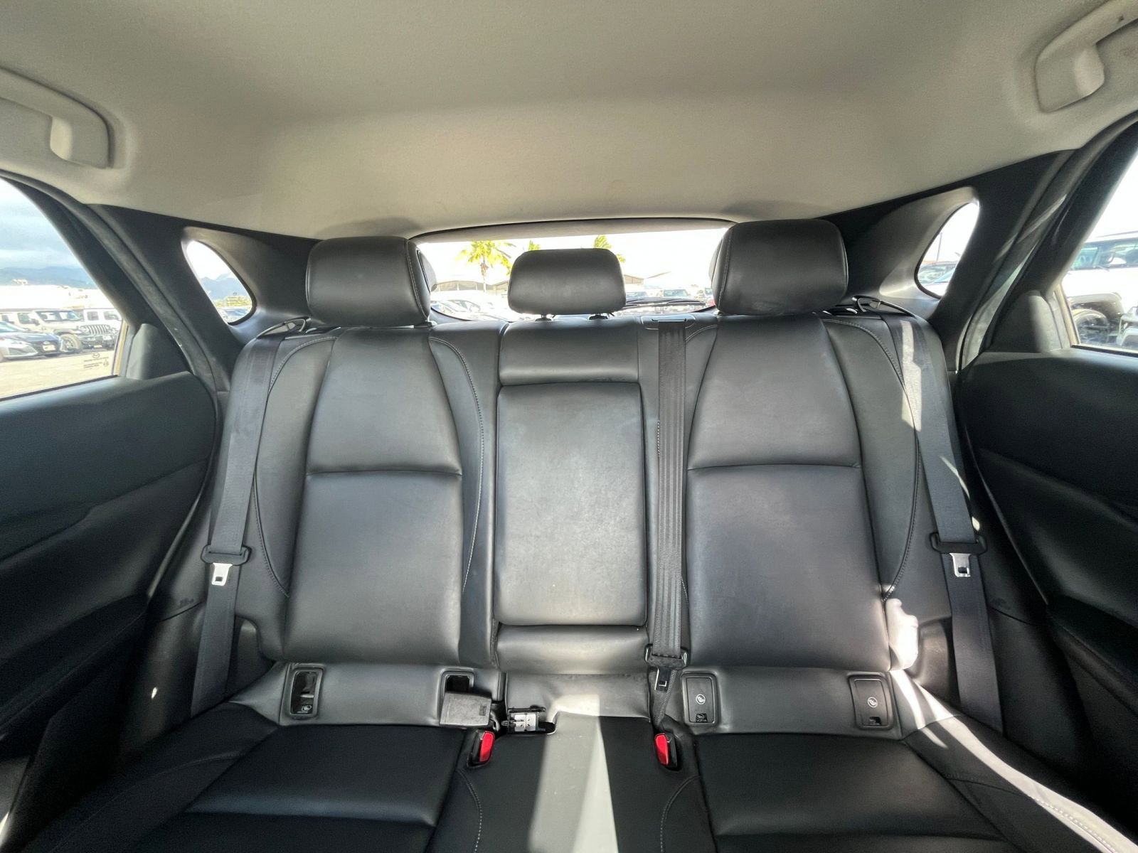 Used 2024 MAZDA CX-30 AWD 2.5 S w/ Select Sport Pkg image 38