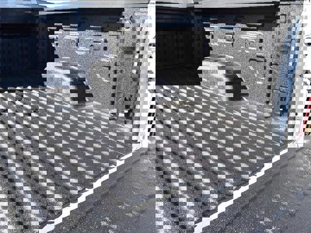 New 2026 Chevrolet Silverado 2500 Custom w/ Custom Value Package image 38