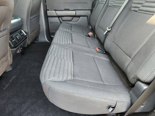 Used 2022 Ford F150 XL w/ STX Appearance Package AWD/4WD image 30