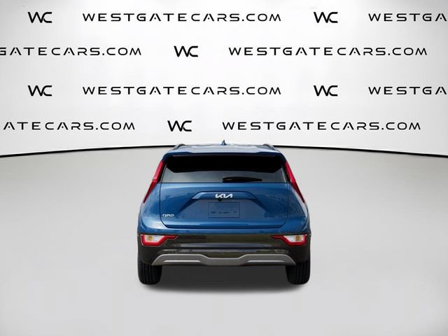 New 2026 Kia Niro Wind FWD image 7
