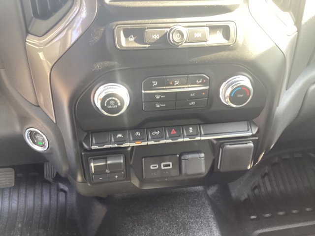 New 2026 GMC Sierra 1500 Pro w/ Pro Value Package image 21
