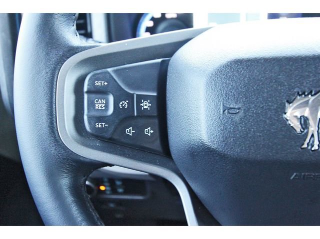 Used 2024 Ford Bronco Wildtrak image 17