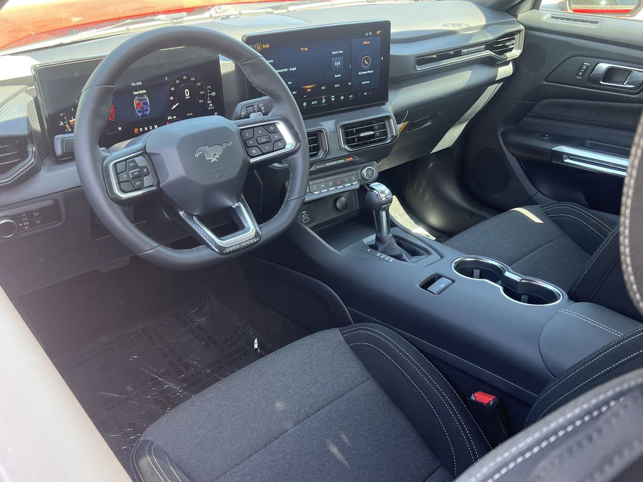 New 2026 Ford Mustang GT video 2