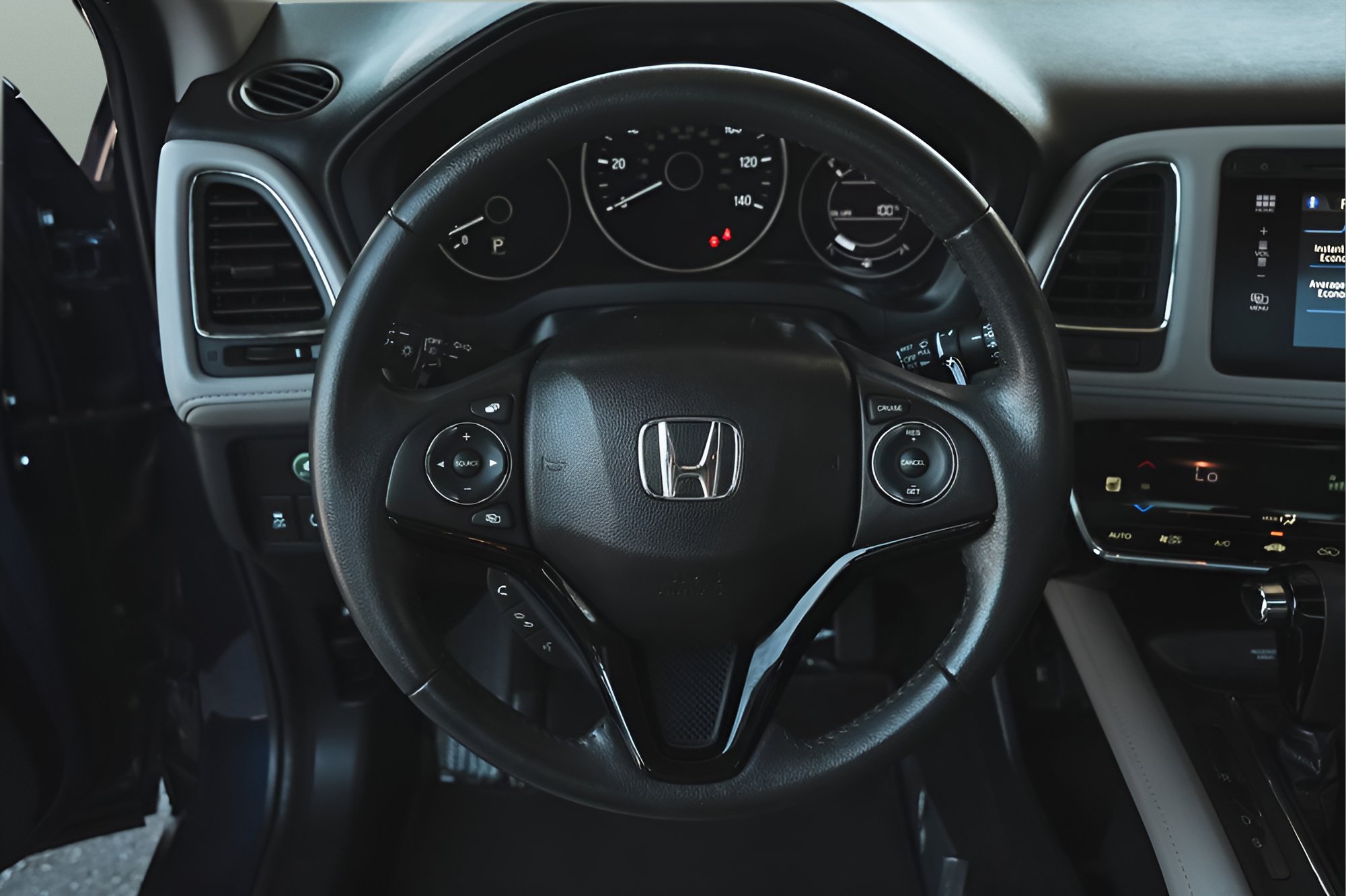 Used 2017 Honda HR-V EX-L image 20
