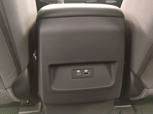 New 2025 Nissan Frontier SV image 9