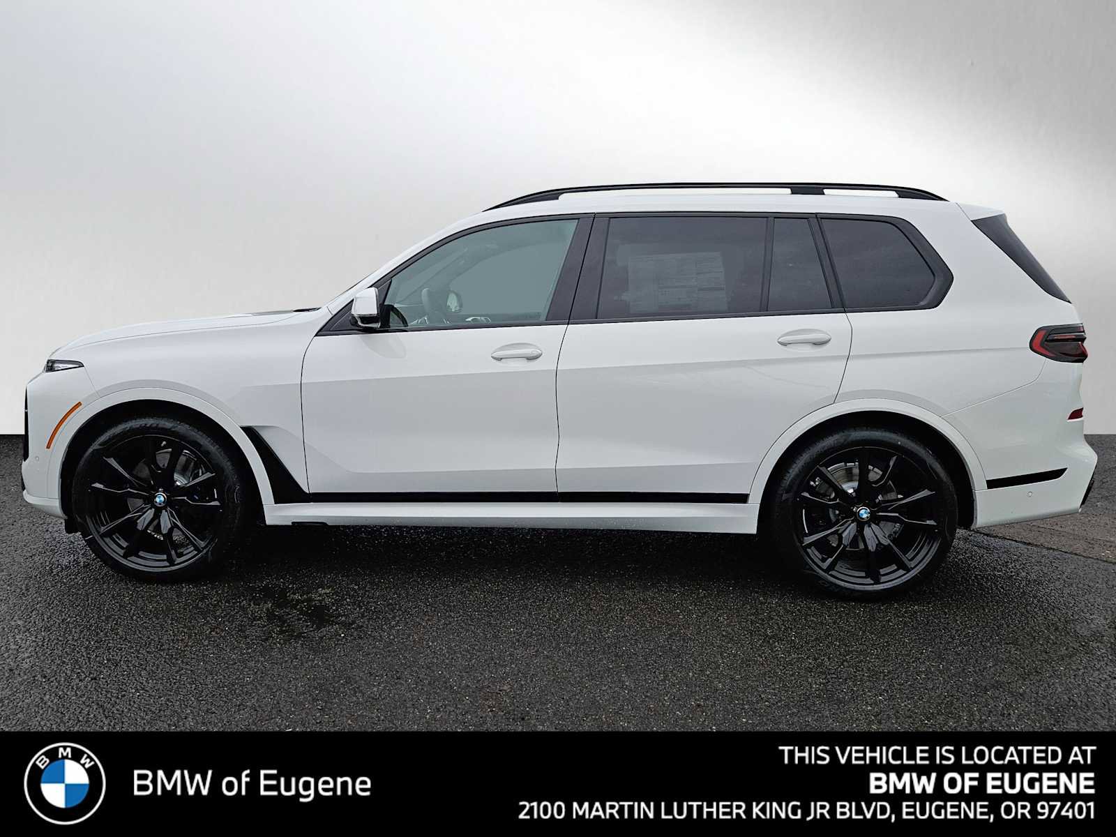 New 2026 BMW X7 xDrive40i w/ M Sport Package image 6