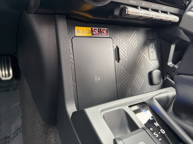 New 2026 Toyota 4Runner TRD Sport Premium image 34