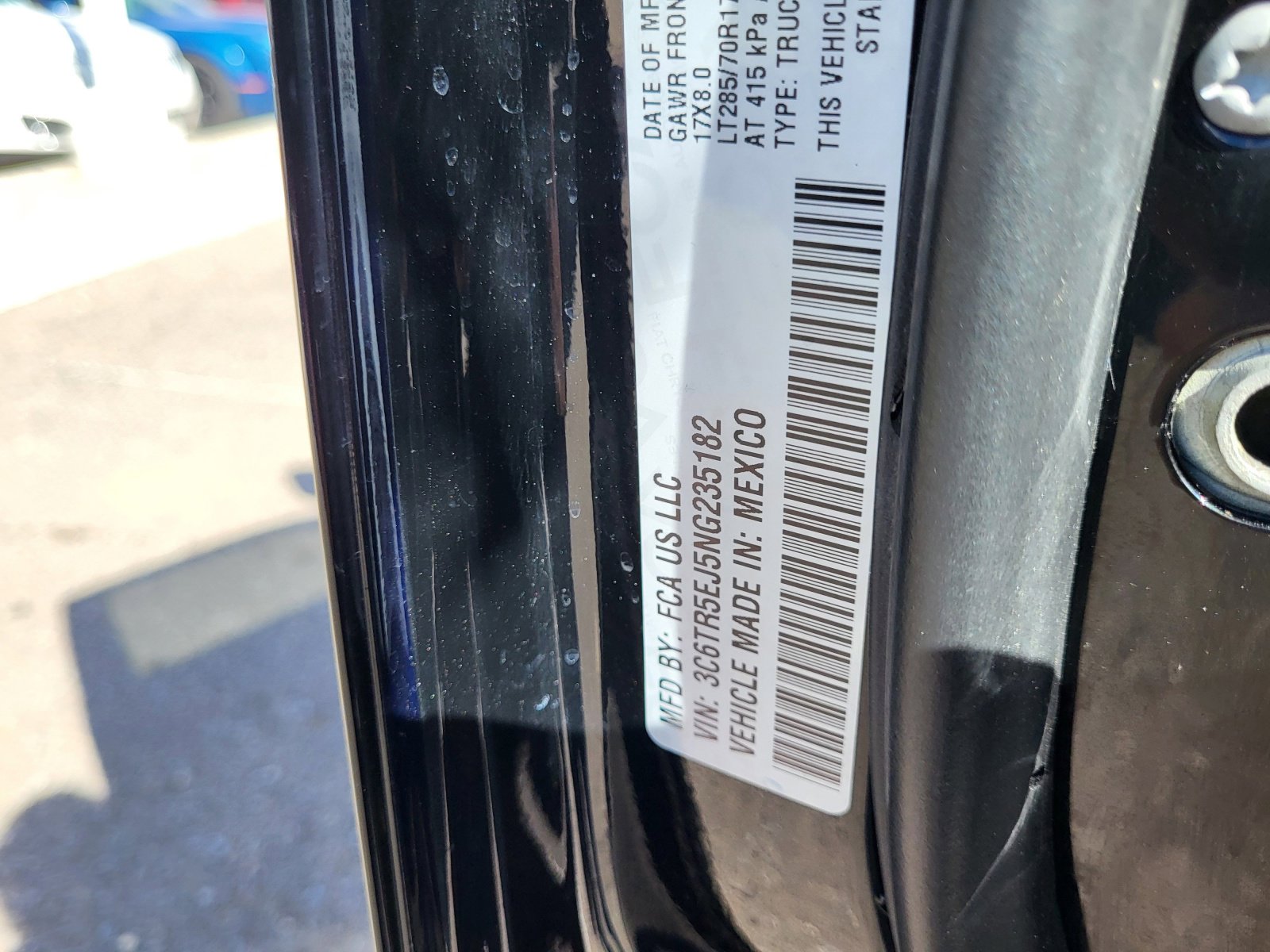 Used 2022 RAM 2500 Power Wagon w/ Level 2 Equipment Group image 25