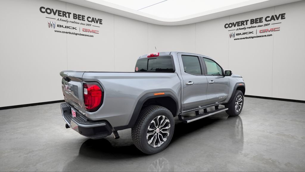 New 2026 GMC Canyon Denali image 9