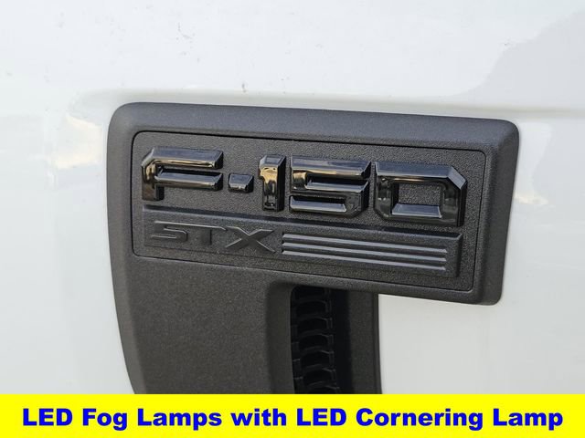 New 2026 Ford F150 STX w/ Equipment Group 200A image 13