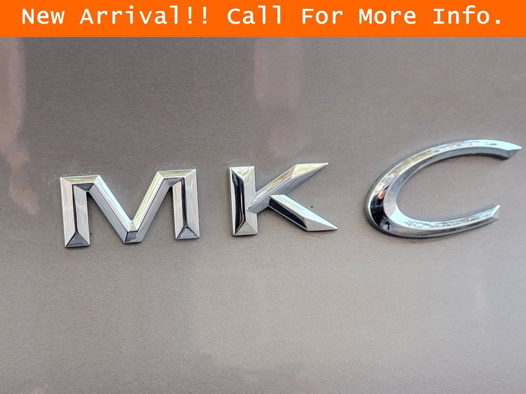 Used 2019 Lincoln MKC Select w/ Select Plus Package image 8