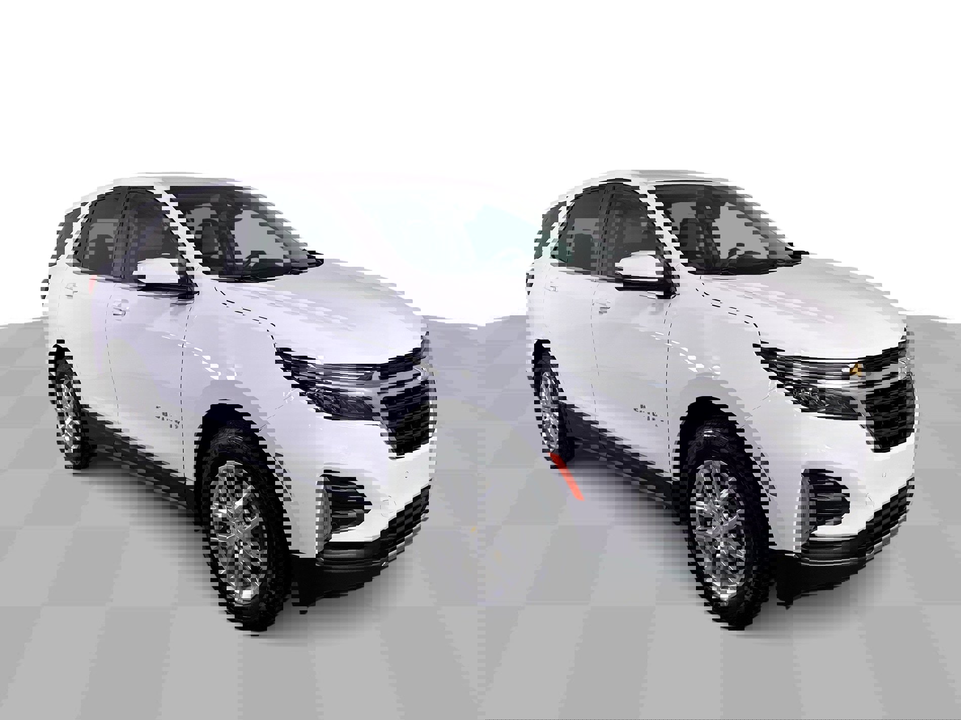 Used 2023 Chevrolet Equinox LT image 38