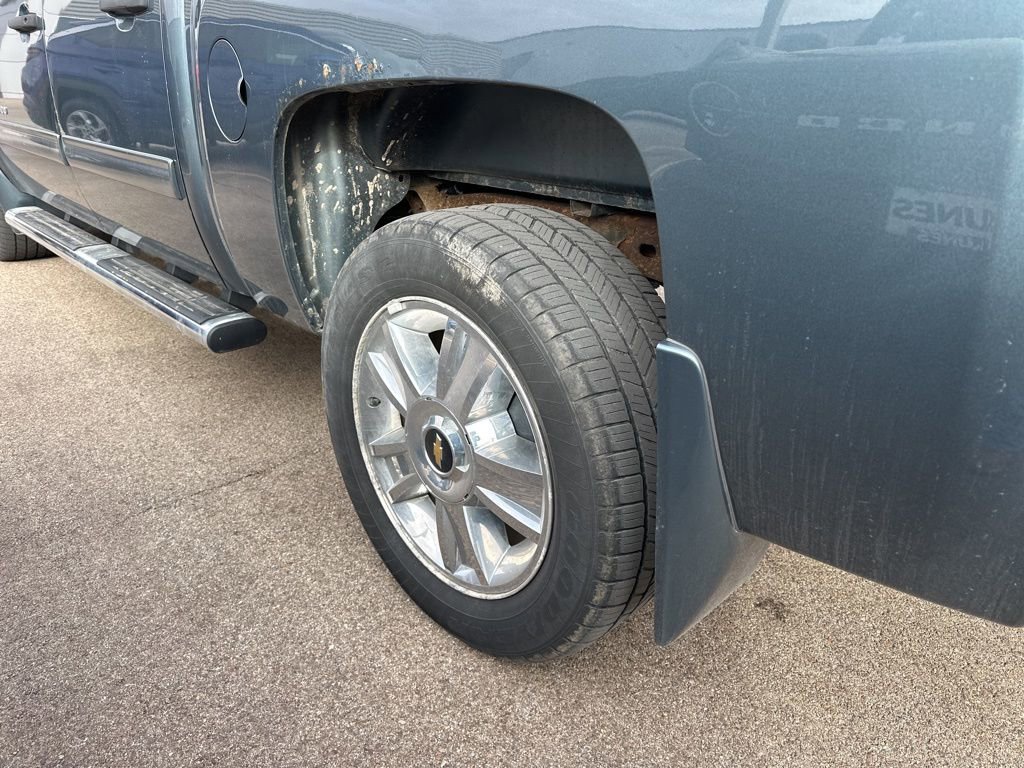 Used 2012 Chevrolet Silverado 1500 LT w/ All-Star Edition image 14