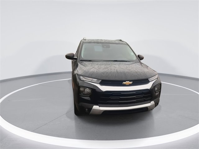 Certified 2023 Chevrolet TrailBlazer LT image 2