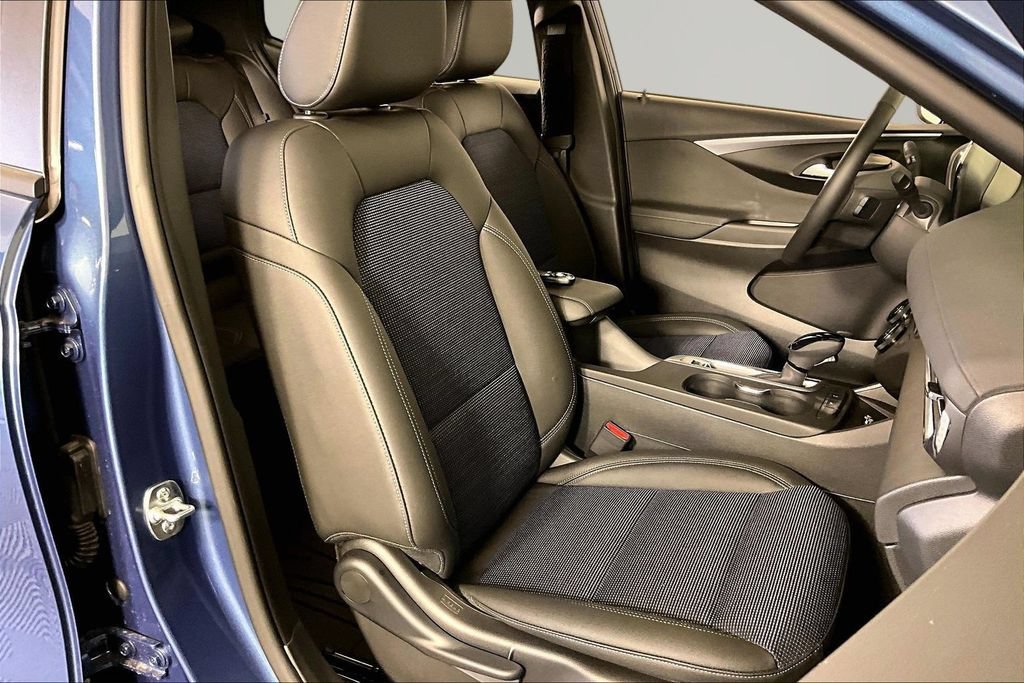 Certified 2026 Buick Envista Preferred w/ Convenience I Package FWD image 27