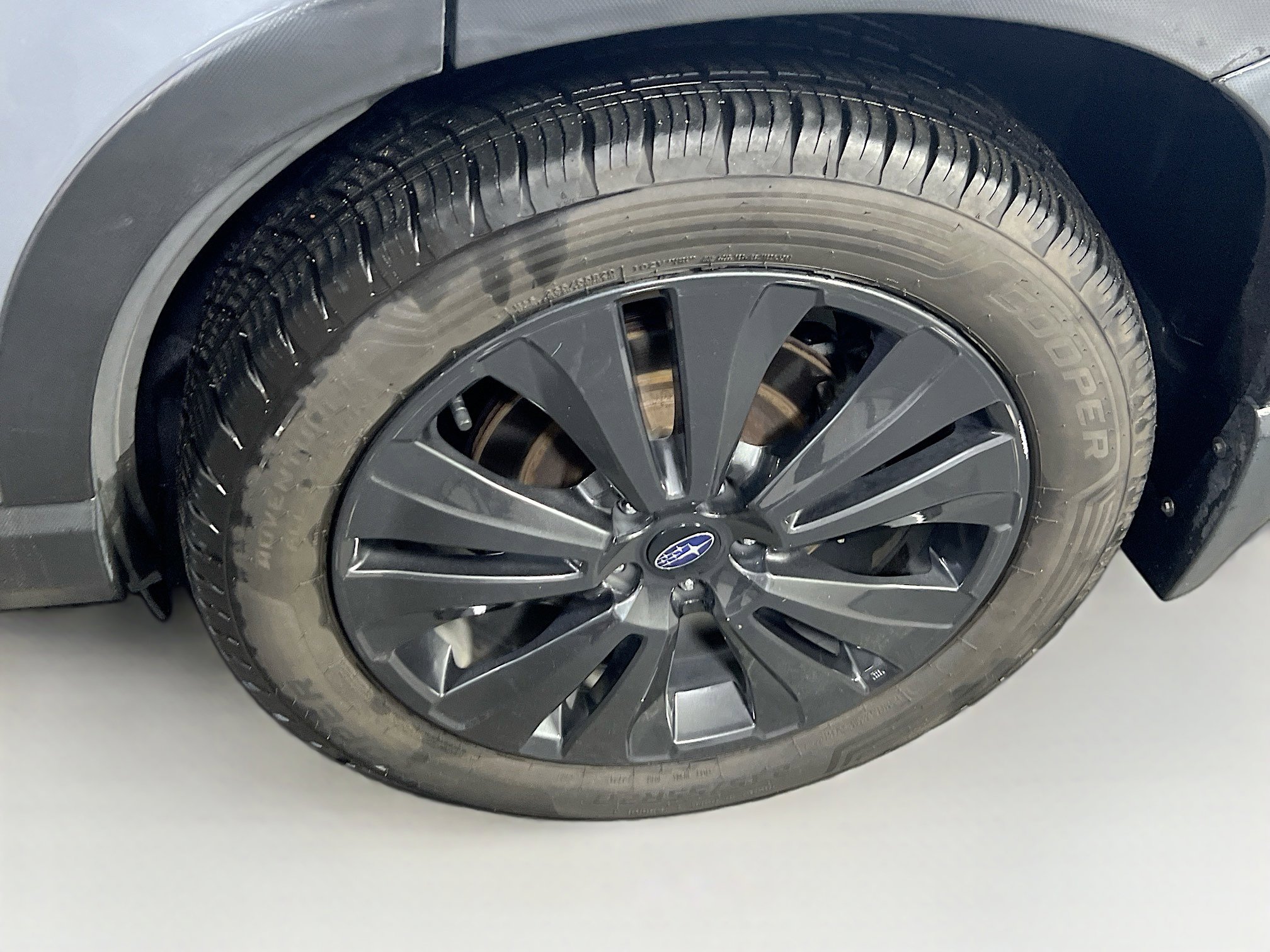 Used 2022 Subaru Ascent Onyx Edition image 31