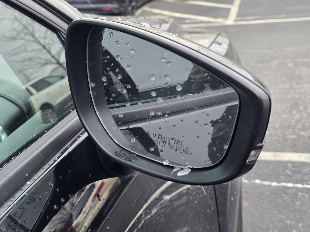 Used 2023 MAZDA CX-50 2.5 S w/ Cargo Package image 19