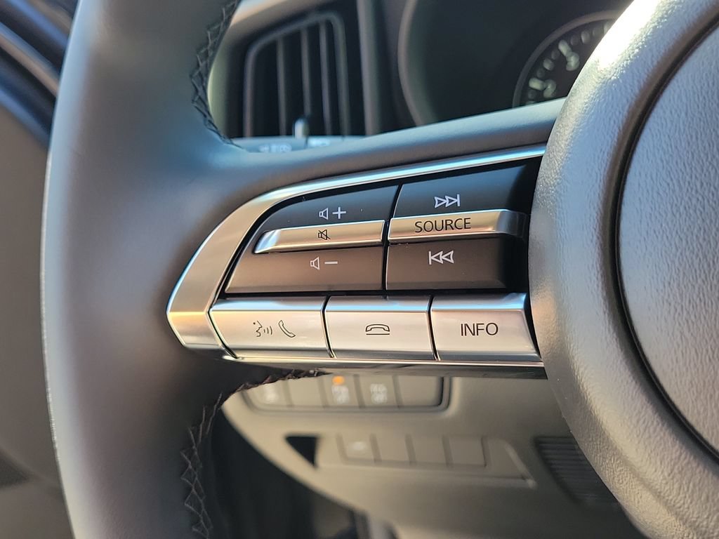 New 2026 MAZDA CX-50 AWD 2.5 S w/ Weather Package image 22