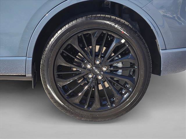 New 2026 Lincoln Corsair Premiere image 9