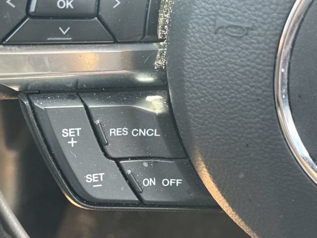 Used 2016 Ford Mustang Coupe RWD image 26